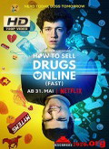 Cómo vender drogas online (a toda pastilla) 1×01 al 1×06 [720p]